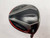Callaway FT Optiforce 460 Driver 10.5* Diamana S+62x5ct 62g Regular RH, 1 of 12