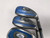 Cobra Transition S Iron Set 6-PW Aldila VS Proto-HL50 50g Ladies RH, 2 of 12