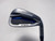 Cleveland Launcher CBX Single 8 Iron Miyazaki C.Kua 4L Ladies Graphite Womens RH, 1 of 12