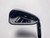 Ping i20 Single 4 Iron White Dot 3* Up CFS Stiff Steel Mens RH, 1 of 12