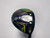 Callaway EPIC Flash 3 Fairway Wood 15* Aldila Xtorsion 70g Extra Stiff Mens RH, 1 of 12