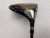 Cobra S9-1 F Driver 10.5* Aldila DVS HL 55g Regular Graphite Mens RH, 5 of 12