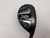 Callaway XR OS 4 Hybrid 22* Mitsubishi Rayon Fubuki AT55x5ct Regular Mens RH, 1 of 12