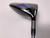 TaylorMade Burner 460 2007 Driver 10.5* REAX 50g Ladies Graphite Womens RH, 2 of 12