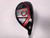 Callaway Big Bertha Alpha 815 4 Hybrid 20* Fujikura Speeder 865 Stiff Mens RH, 1 of 12