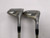 Adams Idea A12 OS 5 & 7 Fairway Wood Set 18* 21* Idea Womens 45g Ladies RH, 7 of 12