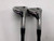 Adams Idea A12 OS 5 & 6 Hybrid Set 25* 28* Idea UltraLite 50g Ladies Graphite RH, 7 of 12