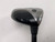 Callaway X 5 Fairway Wood 19* Stiff Graphite Mens RH, 5 of 12