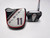 Odyssey Eleven S Putter 34" Mens RH HC, 1 of 12