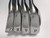 XXIO Prime 12 Iron Set 7-PW Prime SP-1200 Flex 3322 44g Regular Graphite Mens RH, 5 of 12