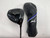 Mizuno ST-G Driver 10.5* Kai'li Blue 50g Stiff RH HC, 1 of 12