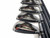 Cobra S9 Iron Set 5-PW Graphite Design YS 55g Regular Graphite Mens RH, 3 of 12
