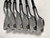 Cobra S9 Iron Set 5-PW Graphite Design YS 55g Regular Graphite Mens RH, 5 of 12