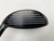 Callaway X Hot 2013 9 Fairway Wood 24* Project X PXv Ladies Graphite Womens RH, 4 of 12