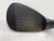 Titleist Vokey SM9 Jet Black Premium Gap Wedge GW 48* 10 F-Grind Regular Mens RH, 3 of 12