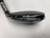 Adams Idea A12 OS 4 Hybrid 22* Grafalloy Adams 55g Regular Graphite Mens RH, 3 of 12