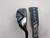 Tour Edge Hot Launch E521 Ironwood Single 5 Iron Fubuki HD 55g Senior Mens RH HC, 1 of 12