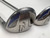 TaylorMade R7 Draw 3 & 5 Fairway Wood Set 15* 18* REAX 50g Ladies Graphite RH, 2 of 12
