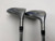 TaylorMade R7 Draw 3 & 5 Fairway Wood Set 15* 18* REAX 50g Ladies Graphite RH, 7 of 12