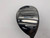 Cobra Baffler Rail H 4 Hybrid 22* Fujikura Baffler Rail H Ladies Graphite RH, 1 of 12