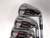 Titleist 710 AP1 Iron Set 6-PW+GW NS Pro 105T Regular Steel Mens RH No 7 iron, 2 of 12