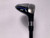 Cobra Fly-Z XL 5 Hybrid 25* 60g Senior Graphite Mens RH, 2 of 12