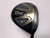 Callaway EPIC Star 5 Fairway Wood 18* Grand Bassara 49g Senior Graphite Mens RH, 1 of 12