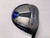 Cobra Fly-Z XL 5 Fairway Wood 19* Fly-Z XL 60g Senior Graphite Mens RH, 1 of 12