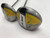 Nike Sasquatch 3 & 5 Fairway Wood Set 15* 18* Sasquatch Diamana Nike Ladies  RH, 3 of 12
