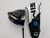 TaylorMade SIM MAX-D Driver 12* Jupiter SF Regular Graphite Mens RH HC, 1 of 12