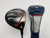 Callaway Great Big Bertha 2015 Driver 10.5* Kuro Kage 50g Regular Mens RH HC, 1 of 12