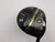 Callaway EPIC MAX Star 5 Fairway Wood 18* ATTAS Speed Series 40g Senior RH HC, 2 of 12
