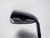 Ping G400 Single 7 Iron Blue Dot 1* Up AWT 2.0 Regular Steel Mens RH, 1 of 12