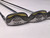 Adams Idea A3 OS Hybrid Iron Set 4H-6H 7-PW+SW Grafalloy Idea Ladies RH, 3 of 12