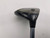 Callaway Hawkeye VFT 7 Fairway Wood 21* Big Bertha Gems 50 Ladies Graphite RH, 5 of 12