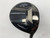 Callaway Paradym 9 Fairway Wood 24* Aldila Ascent 40g Senior Graphite Mens RH, 1 of 12