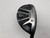 Callaway Rogue X 5 Hybrid 23* Aldila Synergy 60g Regular Graphite Mens RH, 1 of 12