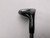 Callaway Rogue X 5 Hybrid 23* Aldila Synergy 60g Regular Graphite Mens RH, 5 of 12