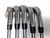 Callaway X2 Hot Iron Set 5-9 Regular Steel Mens RH Midsize Grips, 4 of 12