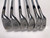 Cleveland Hibore Iron Set 5-PW HiBore XLi 117g Regular Steel Mens RH, 5 of 12
