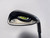 Ping Rapture Single 9 Iron Black Dot TFC909 Regular Graphite Mens RH, 1 of 12