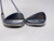 Titleist Vokey SM8 Tour Chrome Wedge Set 54* 10 | 58* 8 Wedge Steel Mens RH, 1 of 12
