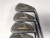 Tommy Armour 855 S Silver Scot Iron Set 5-PW Tour Step II Stiff Steel Mens RH, 2 of 12
