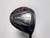 TaylorMade Stealth 3 Fairway Wood 15* Fujikura Air Speeder 45 45g Stiff RH HC, 2 of 12