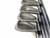 Titleist DCI Gold Overszie + Iron Set 3-9 Tri-Spec Regular RH +1/2'' No 7 iron, 3 of 12