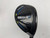 TaylorMade SIM2 MAX Rescue 3 Hybrid 19* Fujikura Ventus 5-A Regular Mens RH, 1 of 12