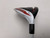 TaylorMade AeroBurner 7 Fairway Wood 23* Matrix Speed Rul-Z 60g Senior RH, 5 of 12