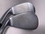 TaylorMade Burner Forged 2009 Iron Set 6-9 NS Pro 950 GH Stiff Steel Mens RH, 7 of 12