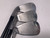 Snake Eyes Viper MS Iron Set 3-PW Grafalloy Prologic Stiff Graphite Mens RH, 6 of 12