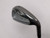 TaylorMade Rac OS 2005 Single 4 Iron T-Step Ultralite Regular Steel Mens RH, 2 of 12